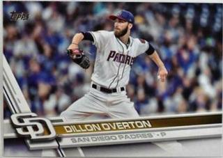 Dillon Overton