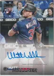 Matt Wallner