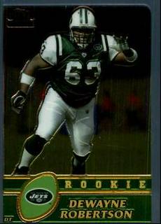 DeWayne Robertson