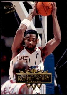 Robert Horry