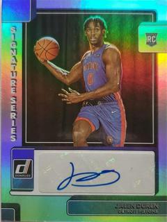 Jalen Duren