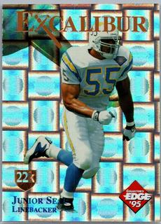 Junior Seau