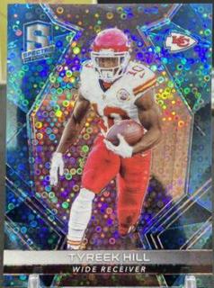 Tyreek Hill