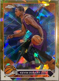 Kevin Durant