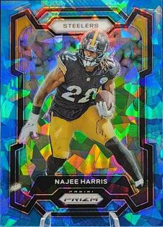 Najee Harris