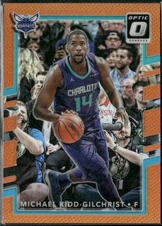 Michael Kidd-Gilchrist