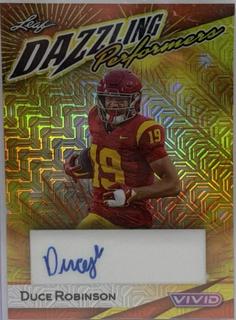 Duce Robinson