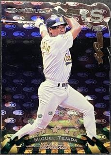 Miguel Tejada