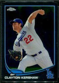 Clayton Kershaw