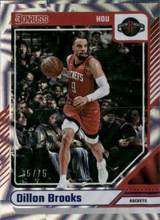 Dillon Brooks
