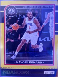 Kawhi Leonard