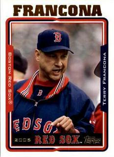 Terry Francona