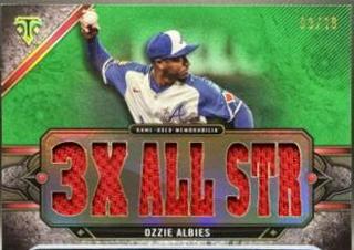 Ozzie Albies
