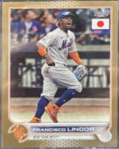 Francisco Lindor
