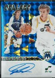 Lauri Markkanen