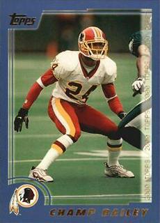 Champ Bailey