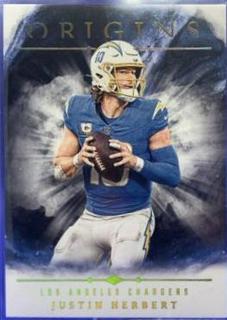 Justin Herbert