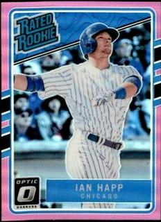 Ian Happ