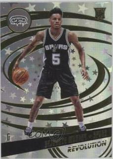 Dejounte Murray