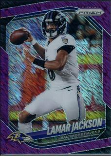 Lamar Jackson