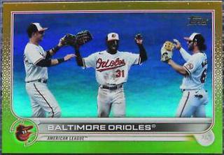 Baltimore Orioles