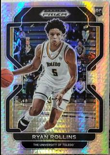 Ryan Rollins