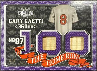 Gary Gaetti