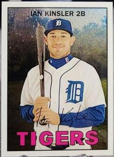 Ian Kinsler