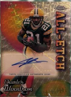 Charles Woodson