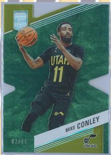 Mike Conley