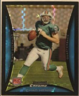 Chad Henne