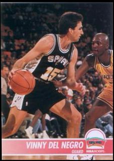 Vinny Del Negro