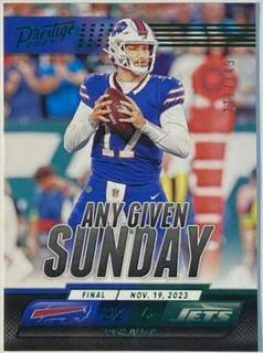 Josh Allen