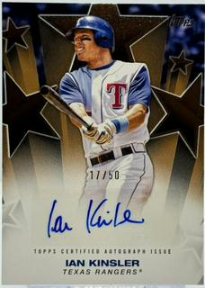 Ian Kinsler