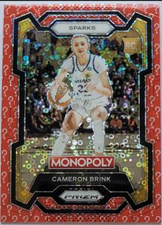 Cameron Brink