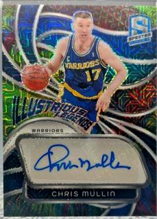 Chris Mullin