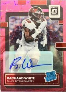 Rachaad White