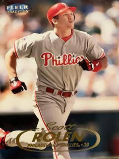 Scott Rolen