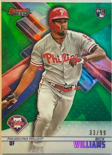 Nick Williams