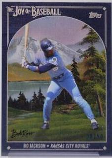 Bo Jackson