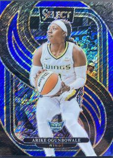 Arike Ogunbowale