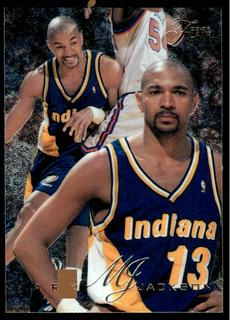 Mark Jackson