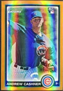 Andrew Cashner