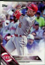 Joey Votto