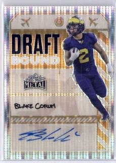 Blake Corum
