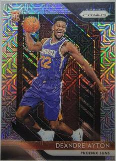 DeAndre Ayton