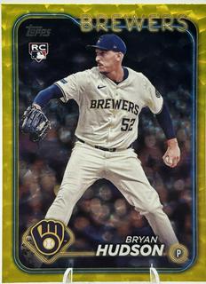 Bryan Hudson