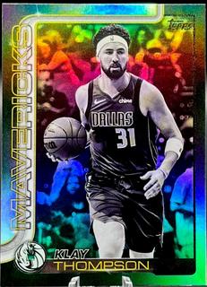 Klay Thompson