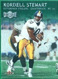 Kordell Stewart
