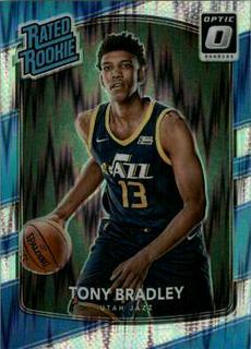 Tony Bradley